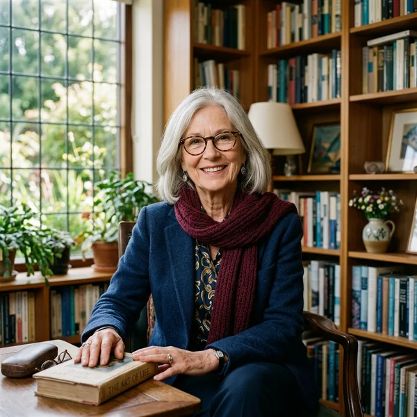 Eleanor W.